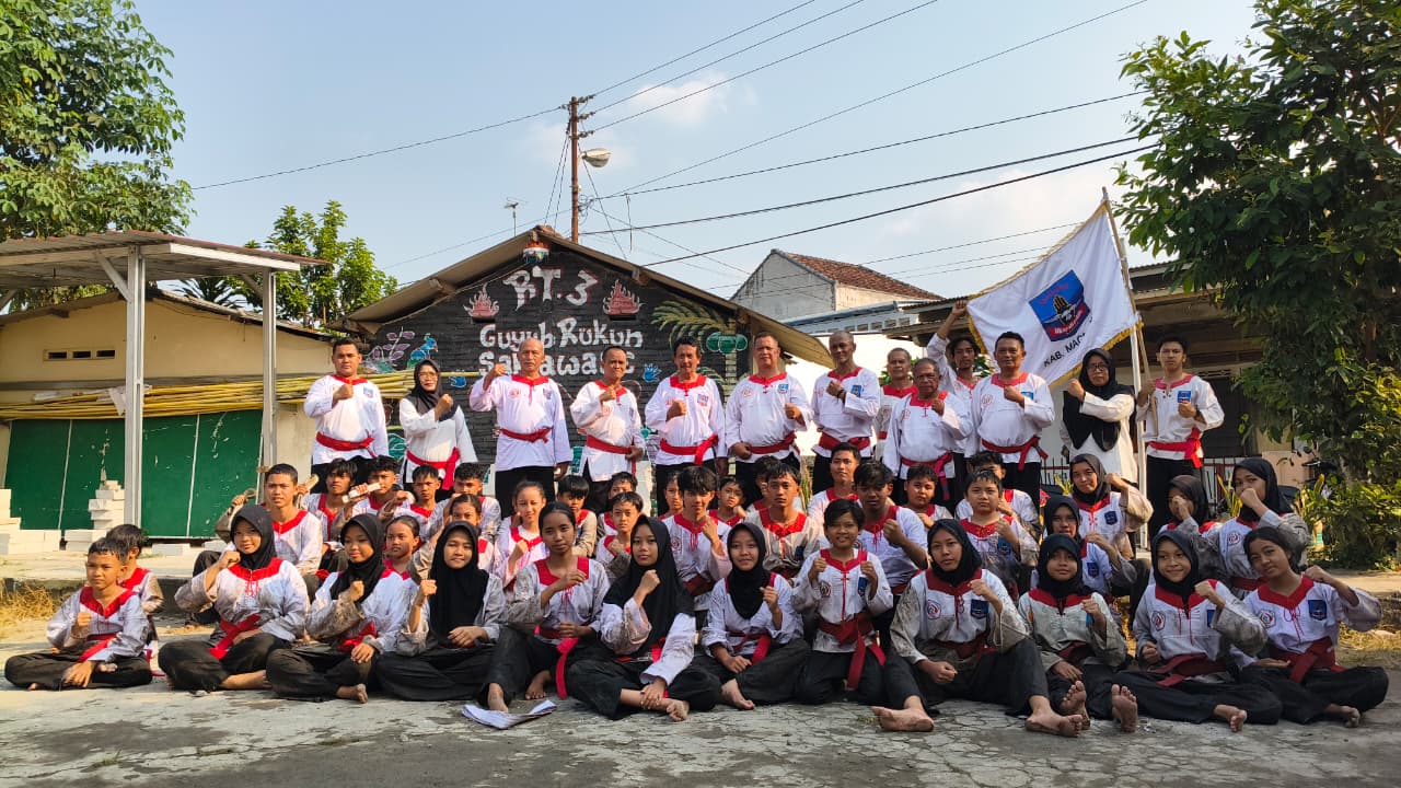Latihan MP