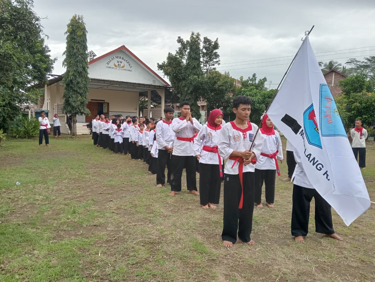 Tentang MP