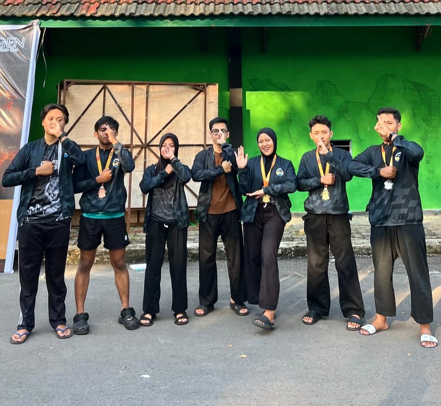 Prestasi 1