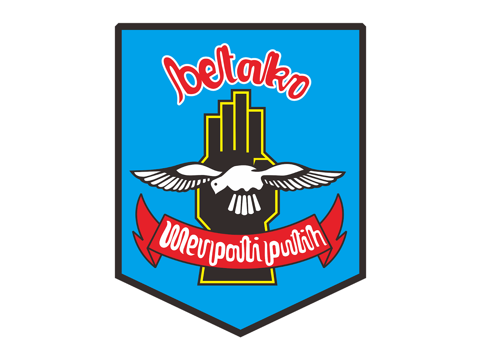 Logo MP